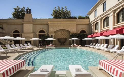 The St. Regis Atlanta - 15