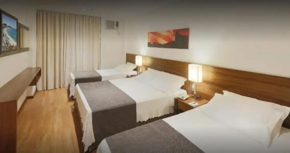 Premier Copacabana - 40