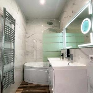 Kyriad Marseille Blancarde - Timone - 27