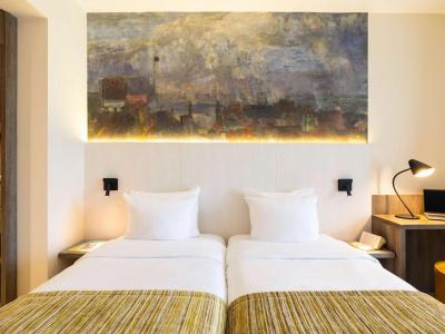 Mercure Oostende - 32