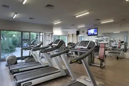 Riva Del Sole Resort & Spa - 23