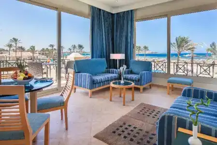 Cleopatra Luxury Resort Makadi Bay (Adults Only) - 35