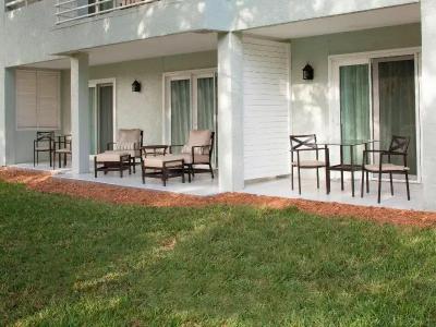 Sawgrass Marriott Golf & Spa - 117