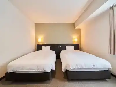Royal Stay Sapporo - 32