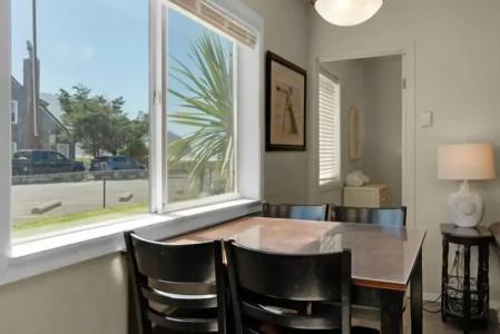 The Tides by the Sea - 205