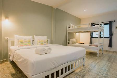 Warm Well Hostel - 36