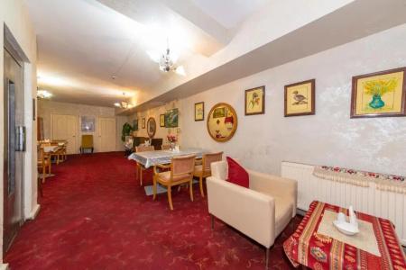 Ista Palace - 16