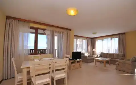 Pirin Golf & Country Club Apartment Complex - 0
