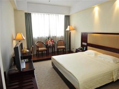 Kunming Greenlake View - 5