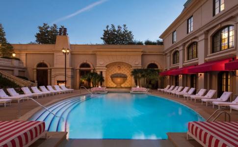 The St. Regis Atlanta - 16