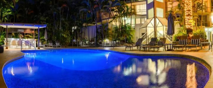 Noosa Tropicana - 71