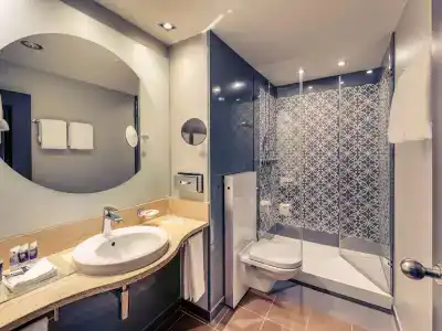 Mercure München City Center - 54