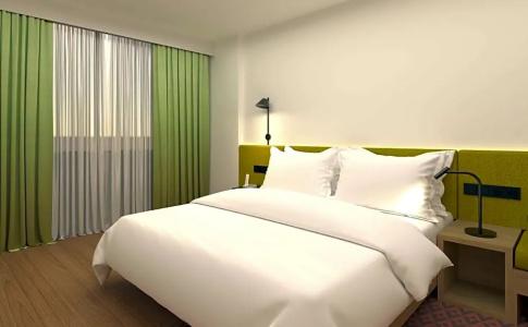 Hampton By Hilton Sirkeci - 29