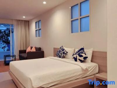 Baan Fah Resort - Sha Extra Plus - 213
