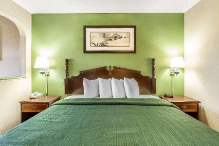 Quality Inn & Suites North - 24