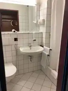 Euro-Hotel - 8