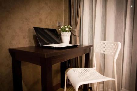 c u Inn Bangkok - Sha Plus - 57