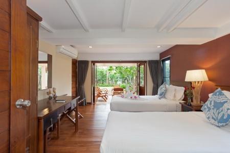 Raya Resort - The Most Green Resort in Cha-am - 29
