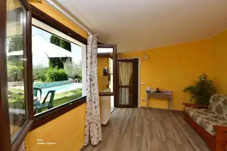 Il Portichetto - 93