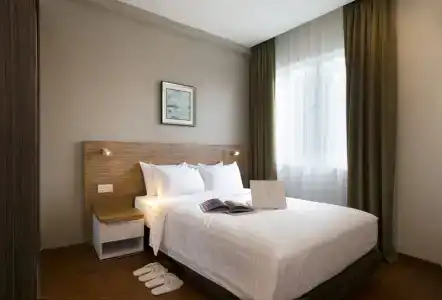 The Haven All Suite Resort, - 60