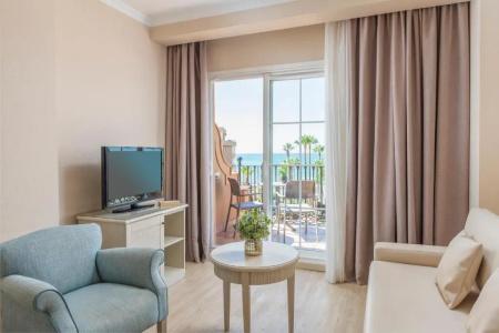 Iberostar Málaga Playa - 58
