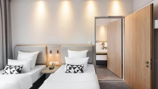 Holiday Inn Express - Munich North, An Ihg - 4