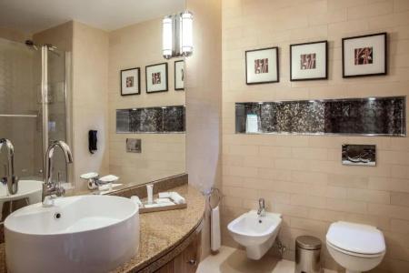 City Centre Rotana - 46