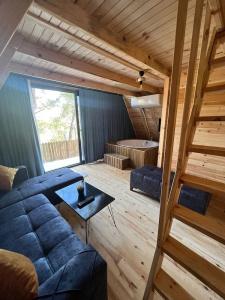 The Hill Glamping Çıralı - 30