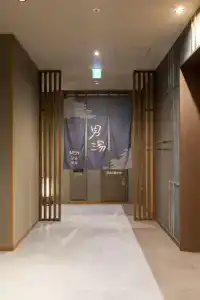 Dormy Inn Kawasaki Natural Hot Spring - 17