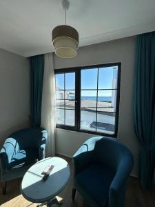 Vesta Butik Otel - 24