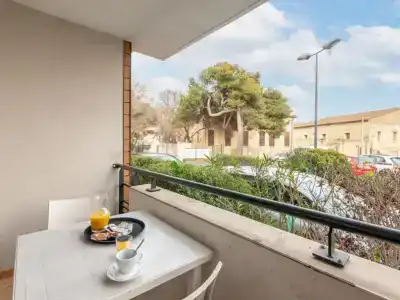 Vacancéole - Le Fonserane - Béziers Sud - 41
