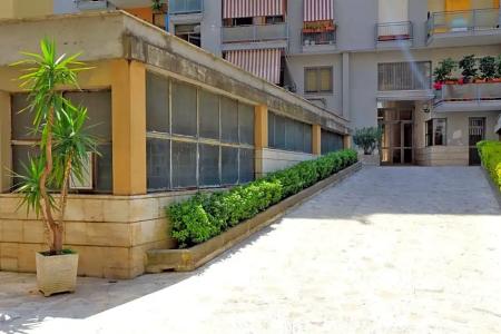 La Stazione Del Vaticano - 46