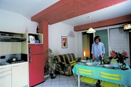 & Residence Progresso - 15