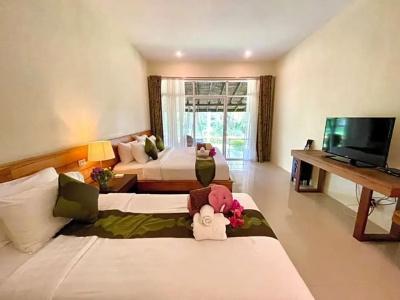 Good Times Resort -Sha Extra Plus - 72