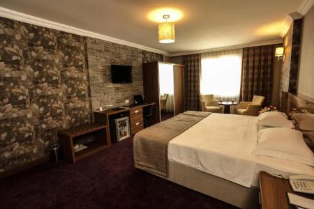 Grand Akçalı Otel - 28
