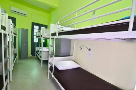 BEAT. Sports Hostel - 33