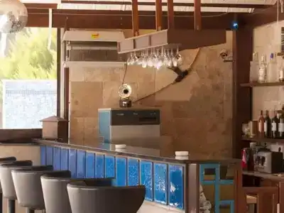Bodrum Sofabed - 29