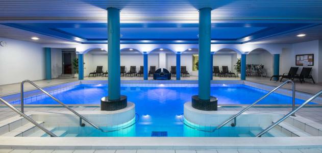 Villa Sassa, Residence & Spa - 34