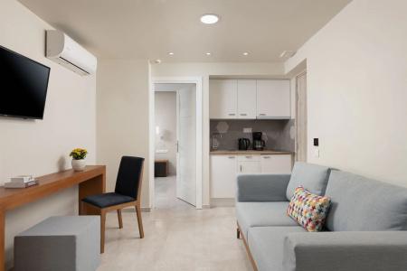 Bio Suites - 112