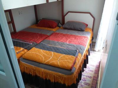 Sağlık Apart Pansiyon - 31