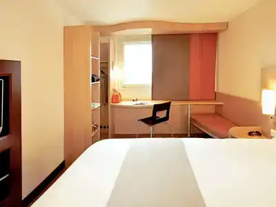 ibis Braga - 0