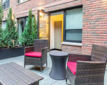 The Paul Nyc-Chelsea, Ascend Collection - 41