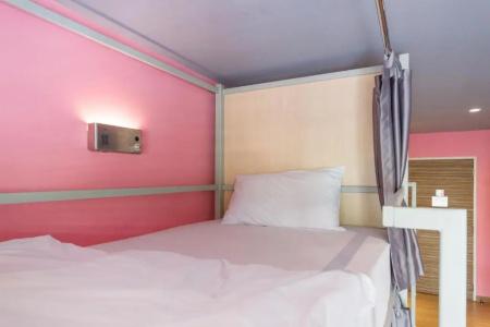 Siamaze Hostel - 96