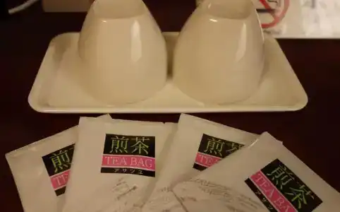 Green Pacific - 48