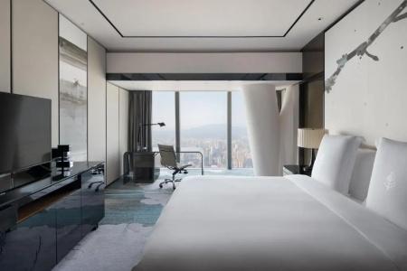 Four Seasons Guangzhou - 27