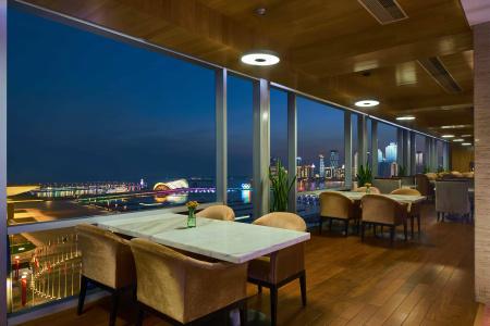 Intercontinental Qingdao, An Ihg - 31