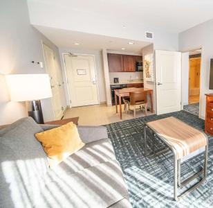 Homewood Suites by Hilton Mayo Clinic-St. Marys Campus - 27