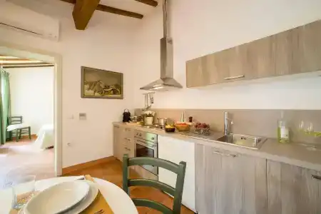 Tenuta Torre Rossa Farm & - 30
