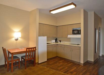Extended Stay America Suites - - Downtown - 14