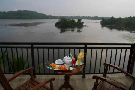 Sanu Lagoon Resort & Spa - 48